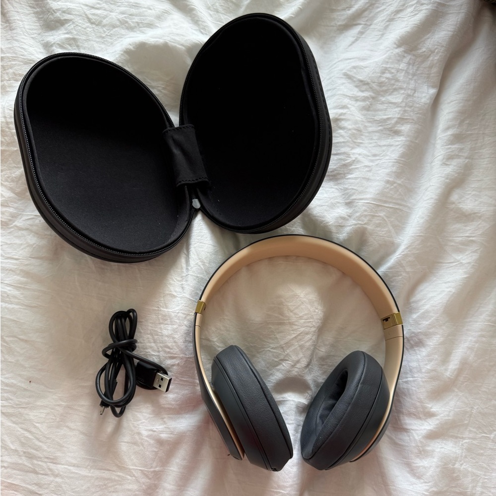 Beats Studio3